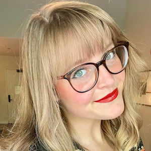 Meet your Posher, Haley